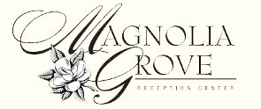 magnoliagroveweddings.com Logo